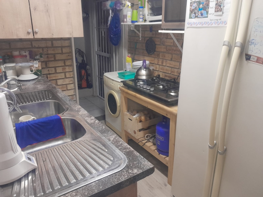 3 Bedroom Property for Sale in Oos Einde North West